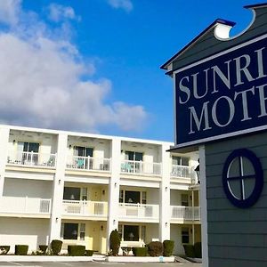 Sunrise Motel
